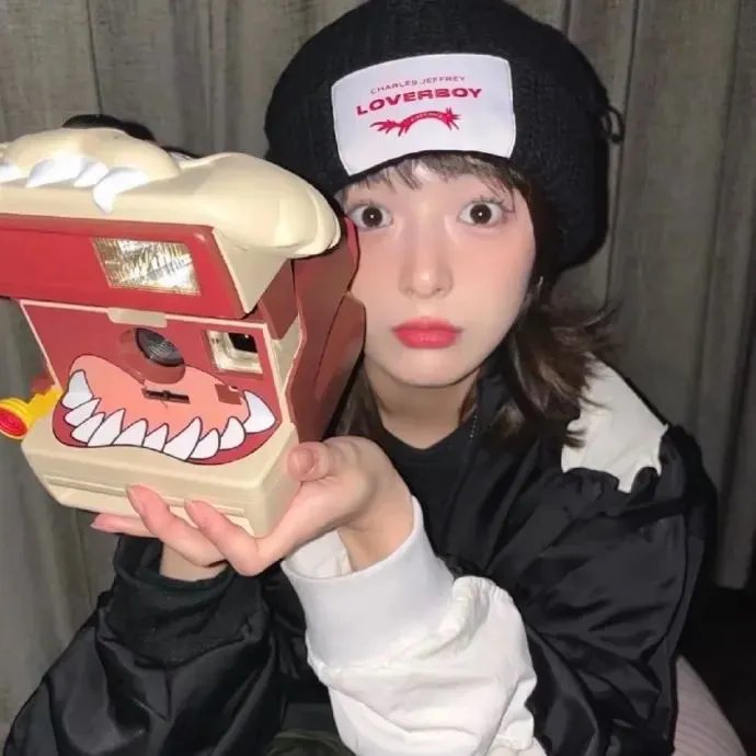 古畑中学生