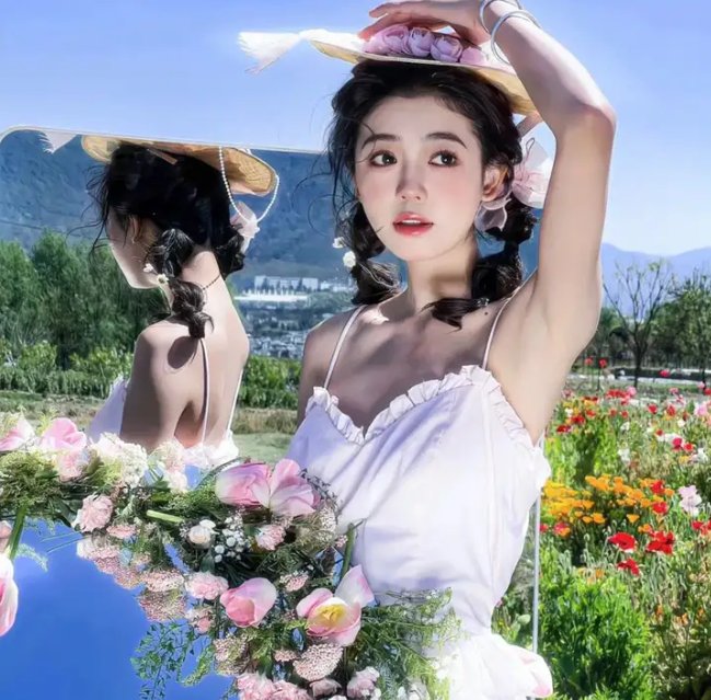 假如这样