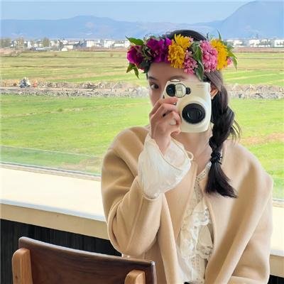 牵挂